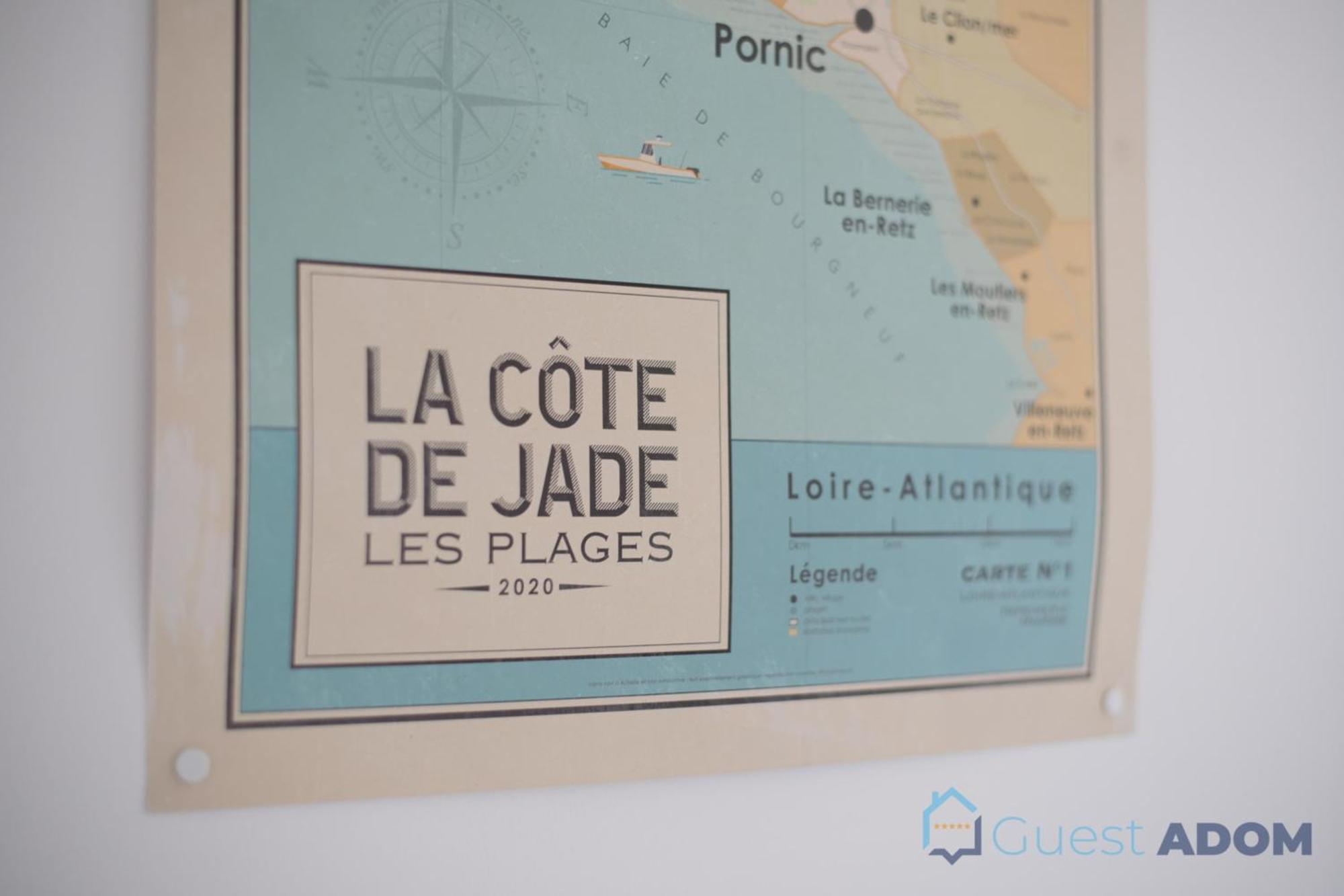 Appartement Plein De Charme Avec Vue Sur